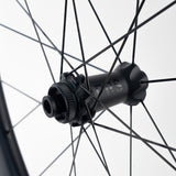 Ruote Vision Metron 60 SL DB TL - Silver Vision