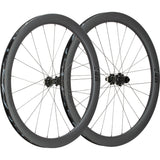 Ruote Vision SC 48 i25 DB CL - Nero Vision