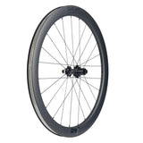 Ruote Vision SC 48 i25 DB CL - Nero Vision