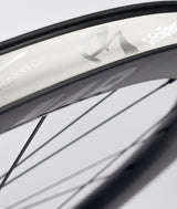 Ruote Vision SC 48 i25 DB CL - Nero Vision