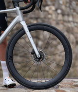 Ruote Vision SC 48 i25 DB CL - Nero Vision