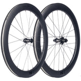 Ruote Vision SC 60 SL i23 DB - Nero Vision