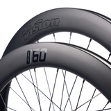 Ruote Vision SC 60 SL i23 DB - Nero Vision