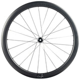 Ruote Vision SC45 SL i23 CL - Nero Vision