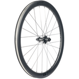 Ruote Vision SC45 SL i23 CL - Nero Vision