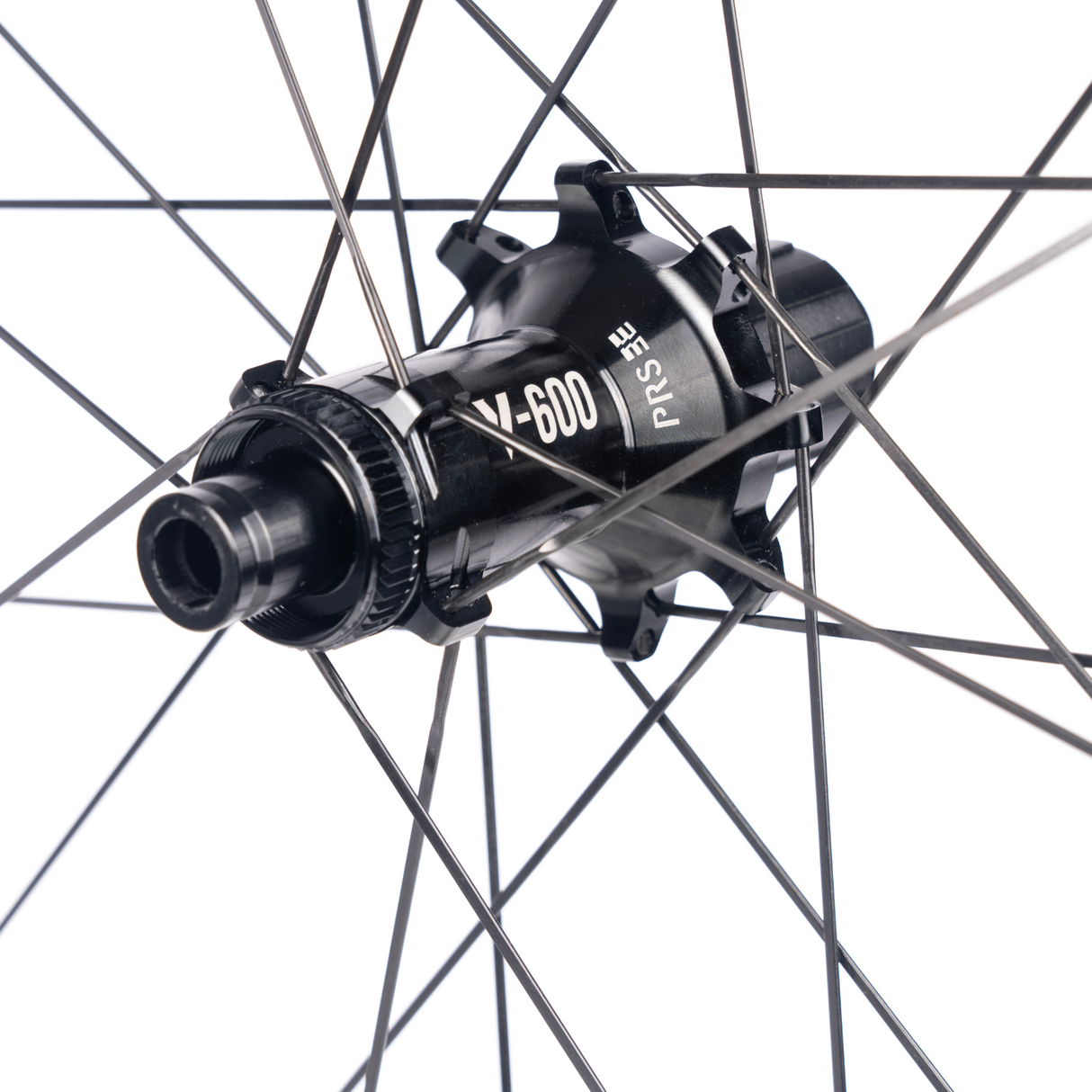 Ruote Vision SC45 SL i23 CL - Nero Vision