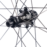 Ruote Vision SC45 SL i23 CL - Nero Vision