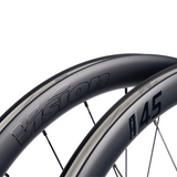 Ruote Vision SC45 SL i23 CL - Nero Vision