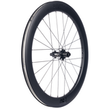 Ruote Vision SC60 SL i23 CL - Nero Vision