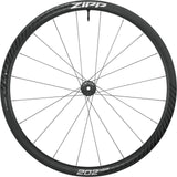 Ruedas Zipp 202 NSW tubeless disc center lock