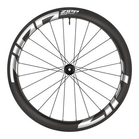 Zipp 303 XPLR S Wheels - White