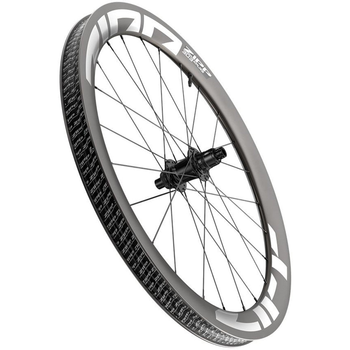Zipp 303 XPLR S Laufräder - Weiß