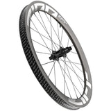 Zipp 303 XPLR S Laufräder - Weiß