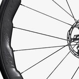 Ruote Zipp 353 NSW ZR1 SL tubeless Zipp