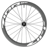 Ruedas Zipp 404 S tubeless disc center lock - Negro