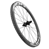 Ruedas Zipp 404 S tubeless disc center lock - Negro