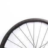 Ruote Princeton Carbonworks Alta 3532 Industry Nine - Nero - P