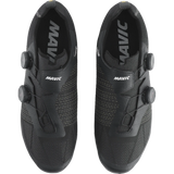 Scarpe Mavic Cosmic Ultimate IV - Nero - G