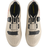 Scarpe Mavic Cosmic Boa SPD - Beige - O