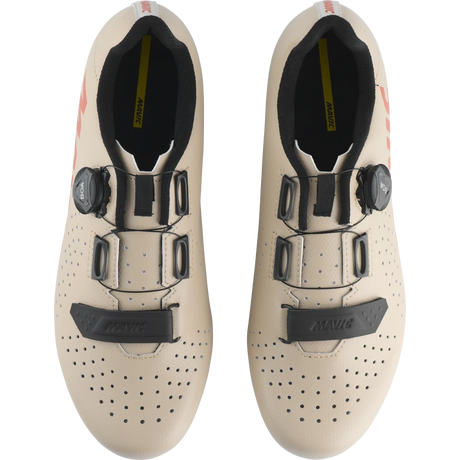 Scarpe Mavic Cosmic Boa SPD - Beige - O