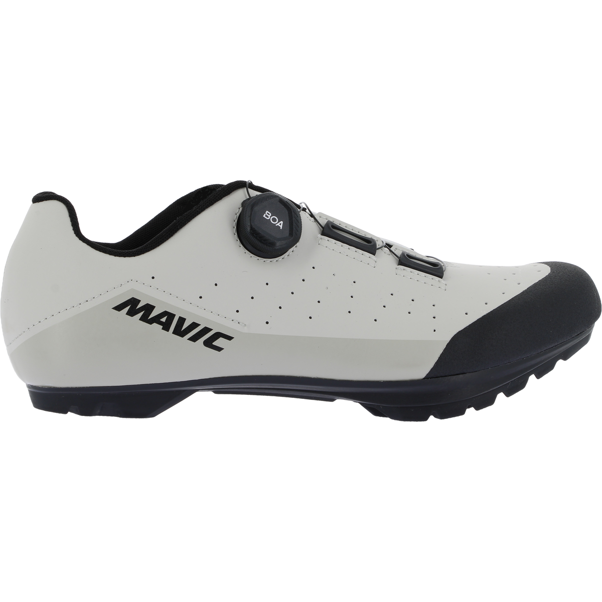 Mavic Allroad Boa Shoes - Grey