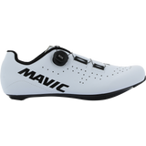 Mavic Cosmic Boa Schuhe - Weiß