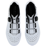 Mavic Cosmic Boa Schuhe - Weiß