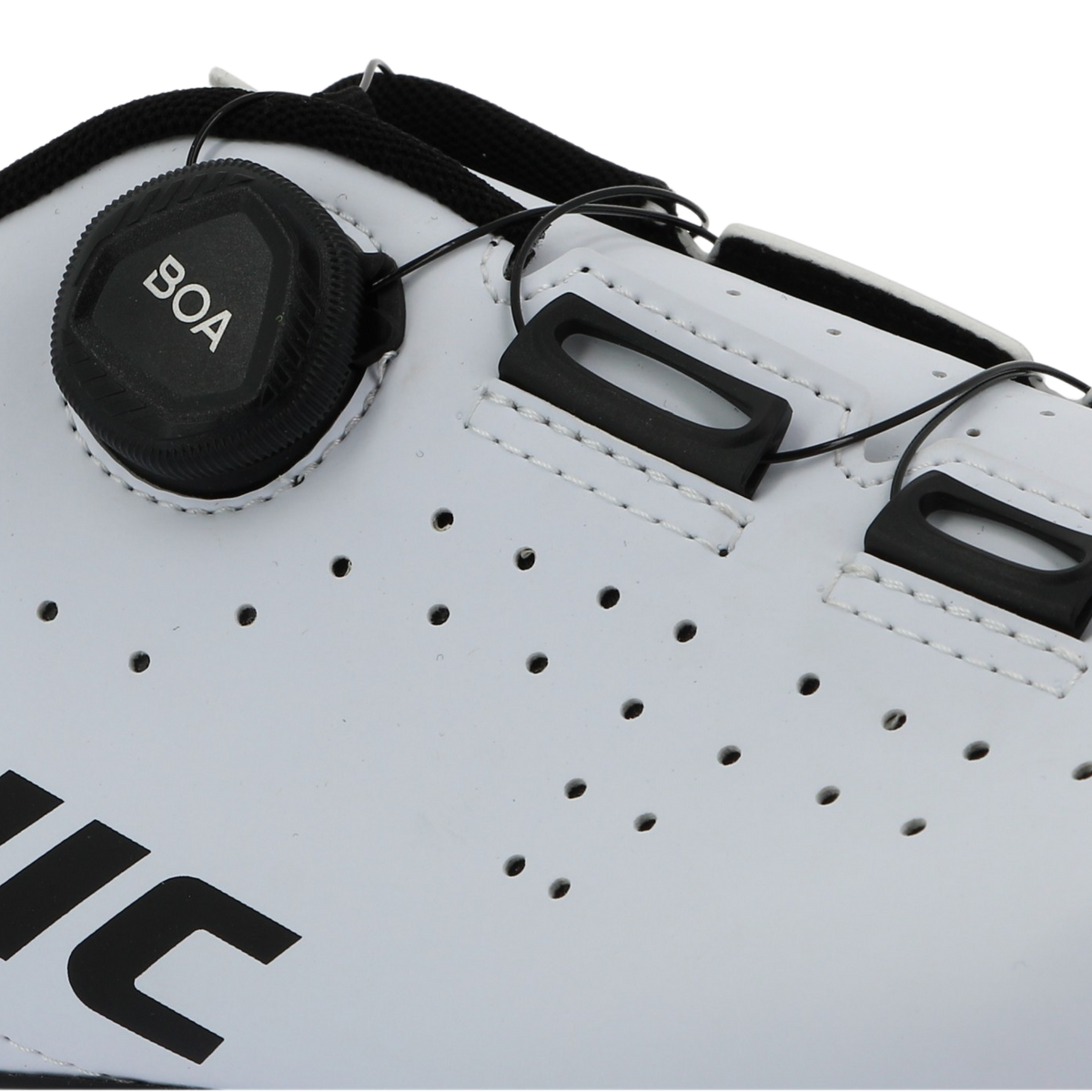 Mavic Cosmic Boa Schuhe - Weiß