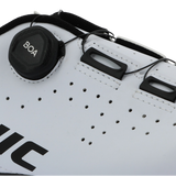 Mavic Cosmic Boa Schuhe - Weiß
