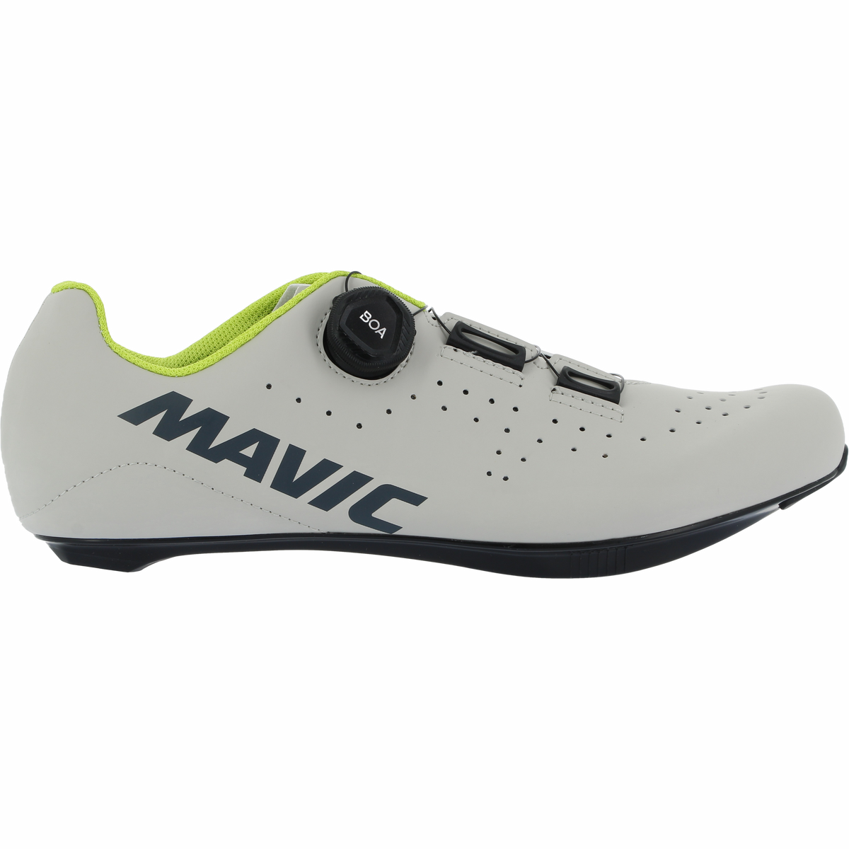 Mavic Cosmic Boa Shoes - Grey