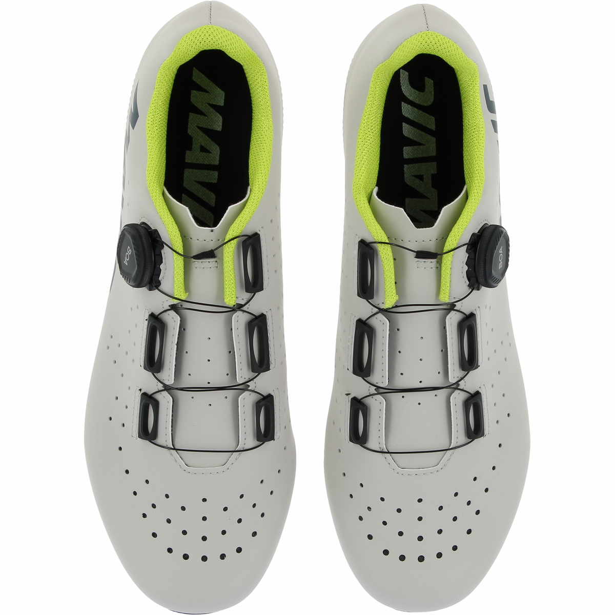 Mavic Cosmic Boa Shoes - Grey