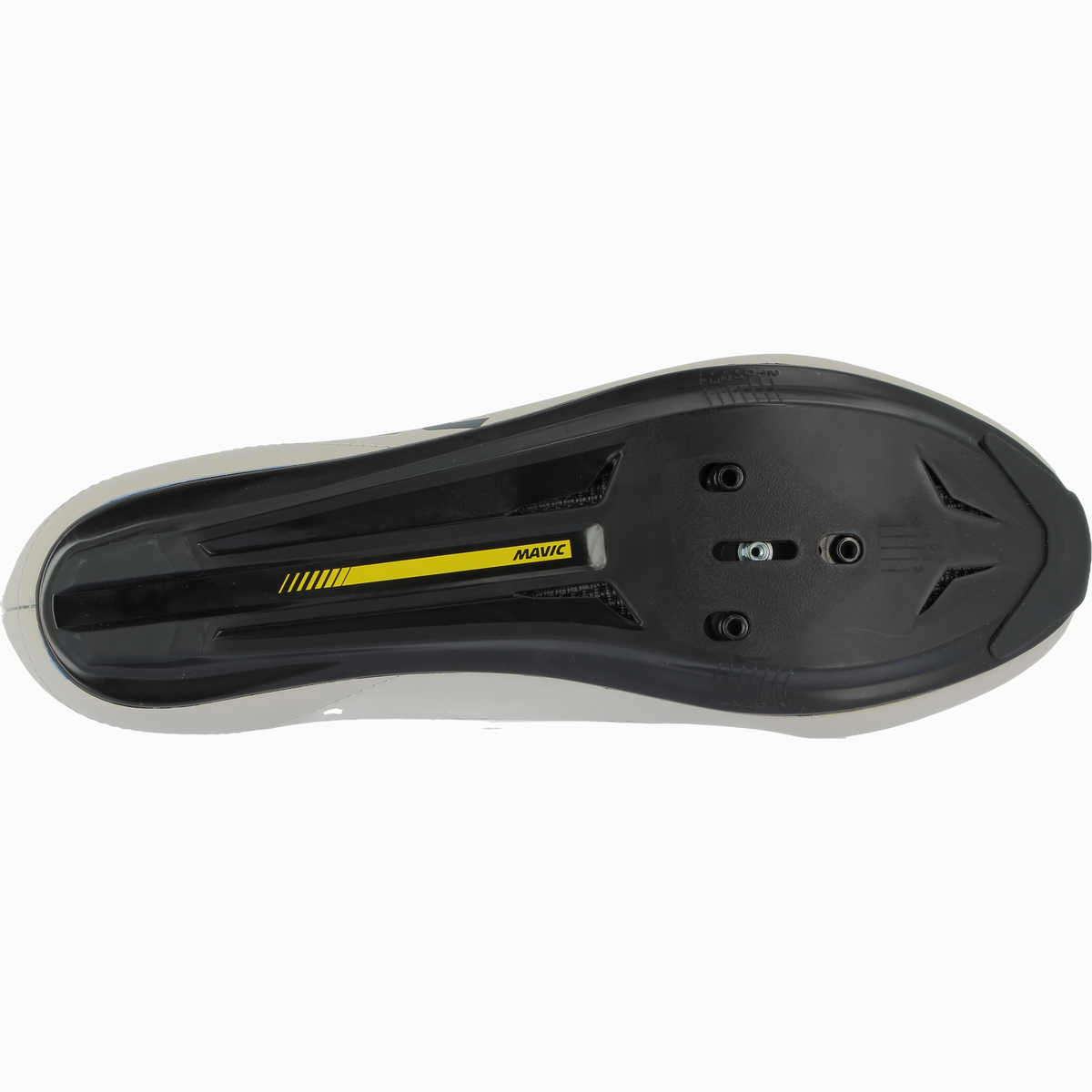 Mavic Cosmic Boa Shoes - Grey