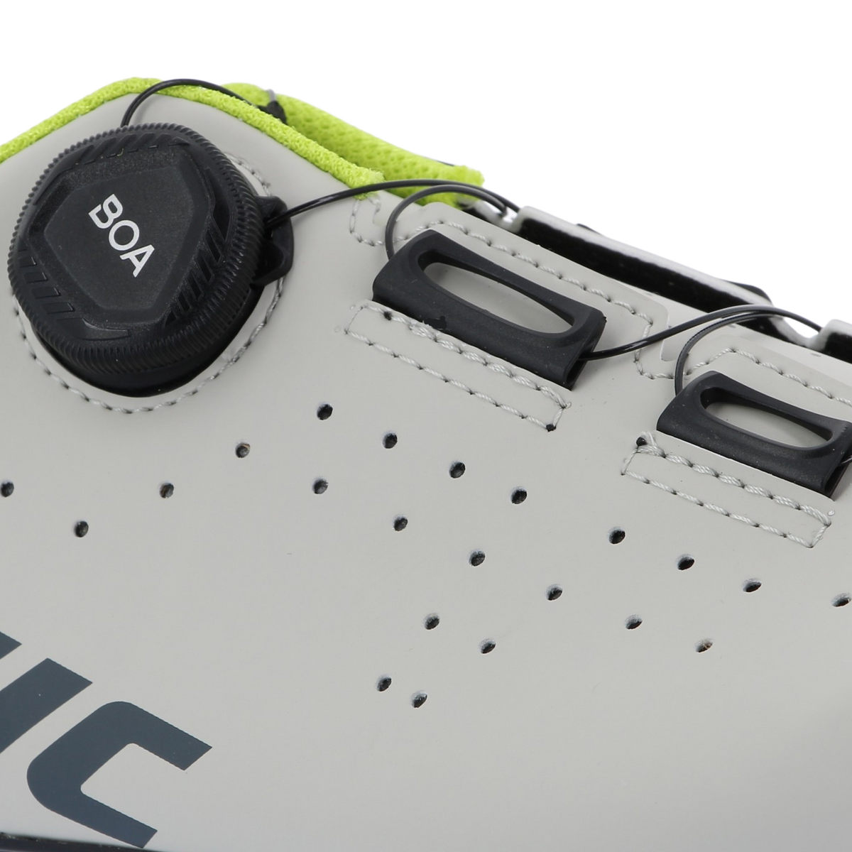 Mavic Cosmic Boa Shoes - Grey