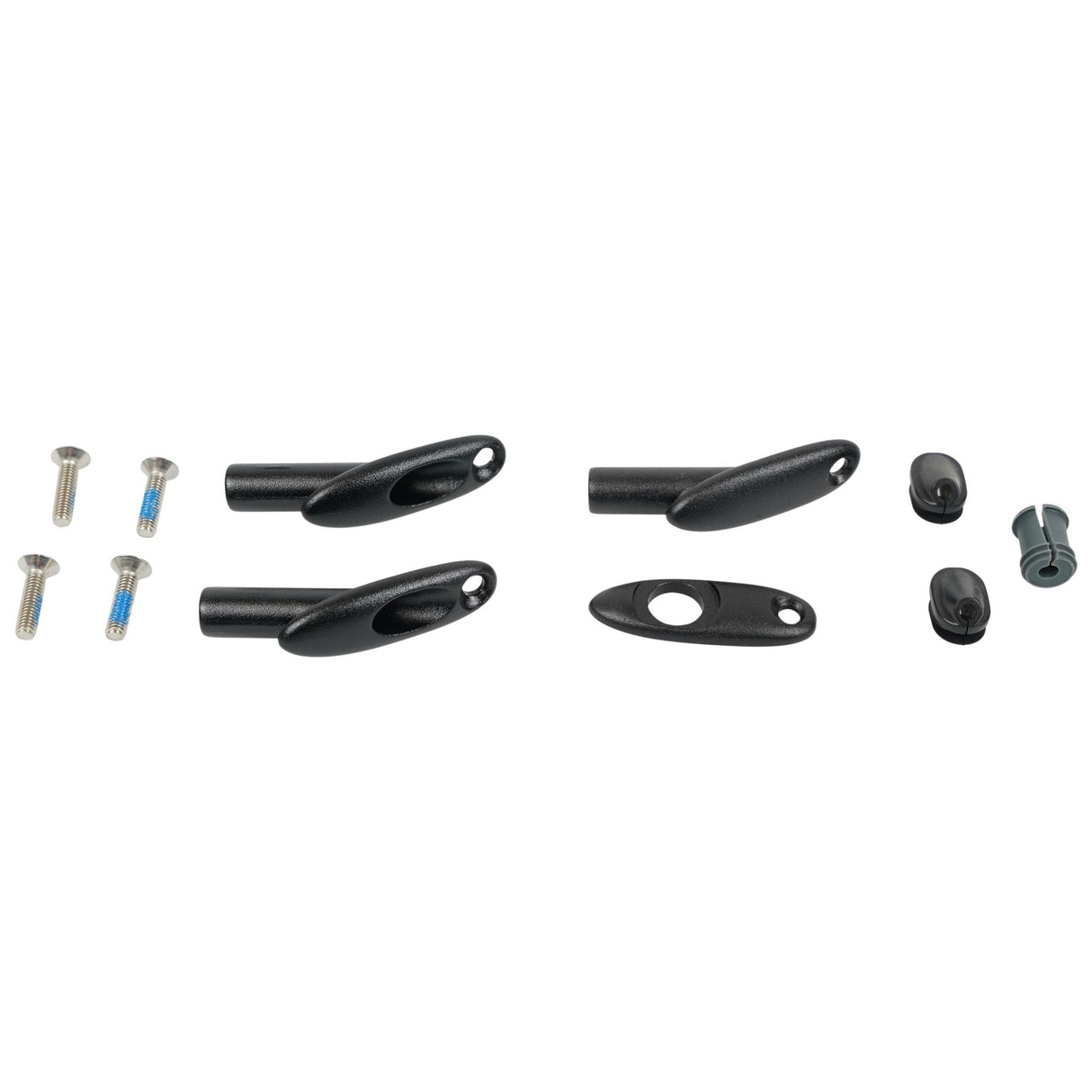 Kit fermacavi per Shimano Di2 Roubaix/Venge MY13 - B