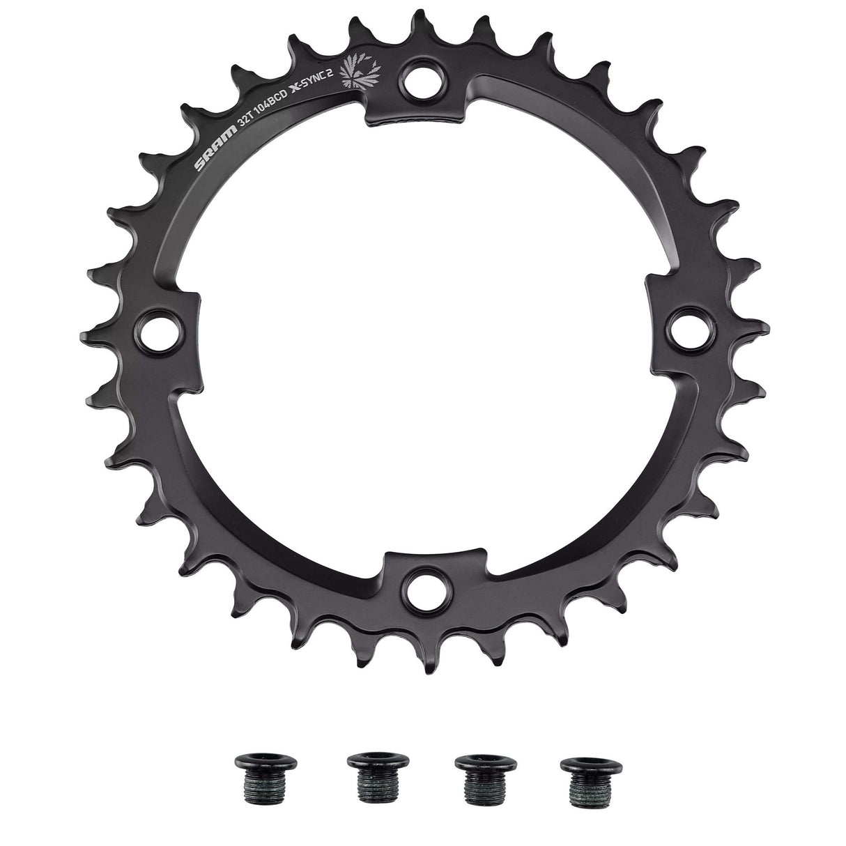 Plato Specialized turbo Levo Kenevo - 32T