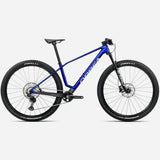 Orbea Alma M30 - Blu - C