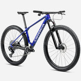Orbea Alma M30 - Blu - D