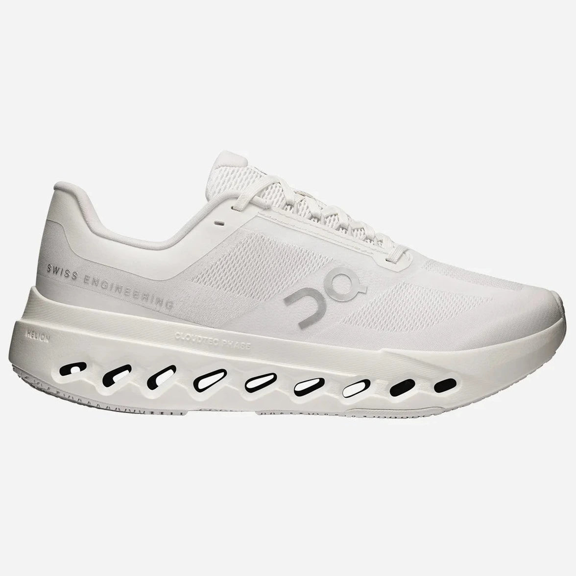 Scarpe donna On Cloudsurfer Next - Bianco