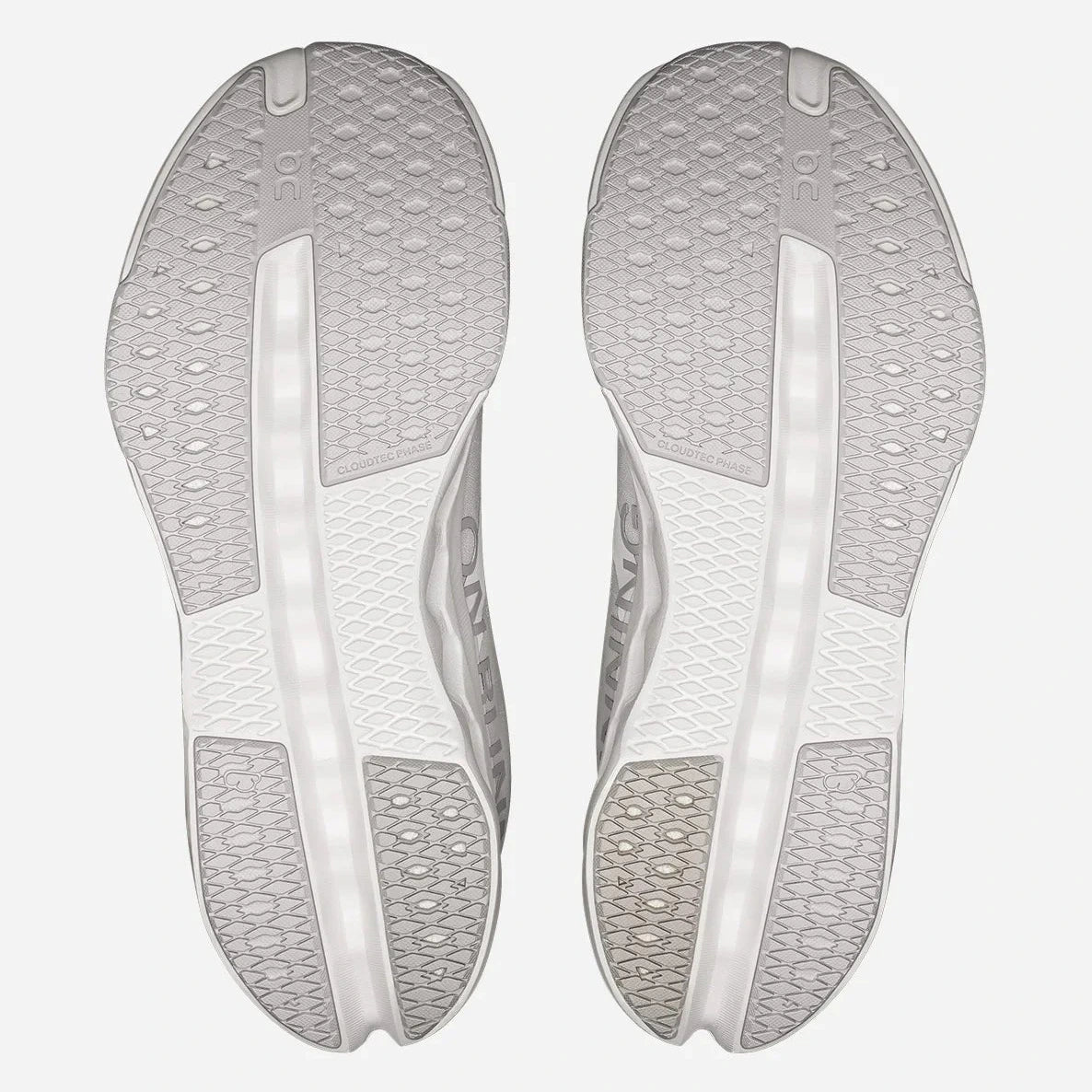 Scarpe donna On Cloudsurfer Next - Bianco