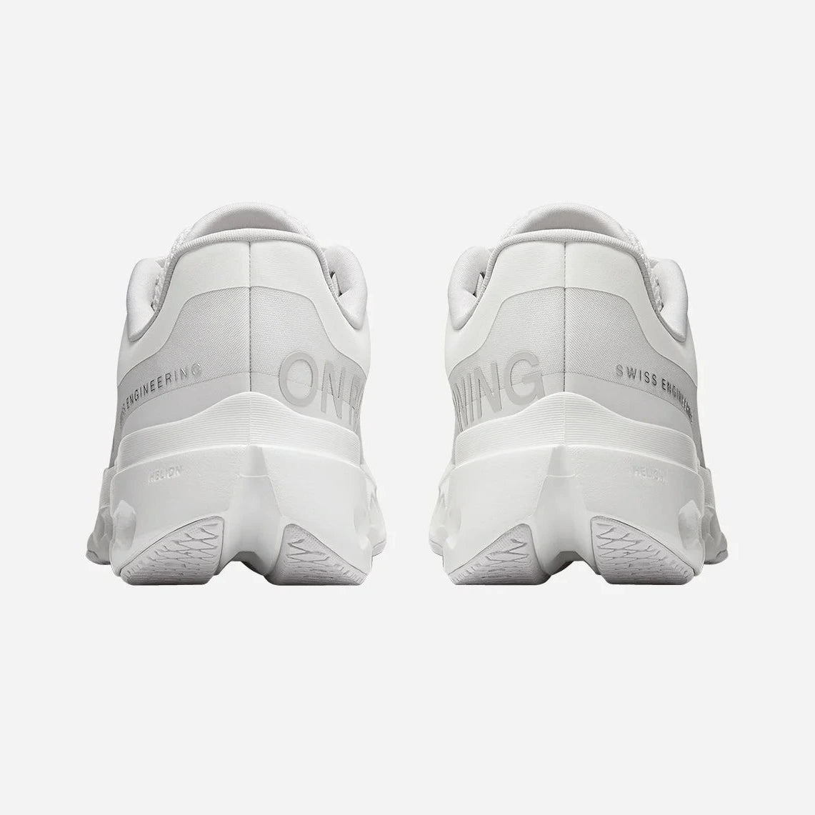 Scarpe donna On Cloudsurfer Next - Bianco