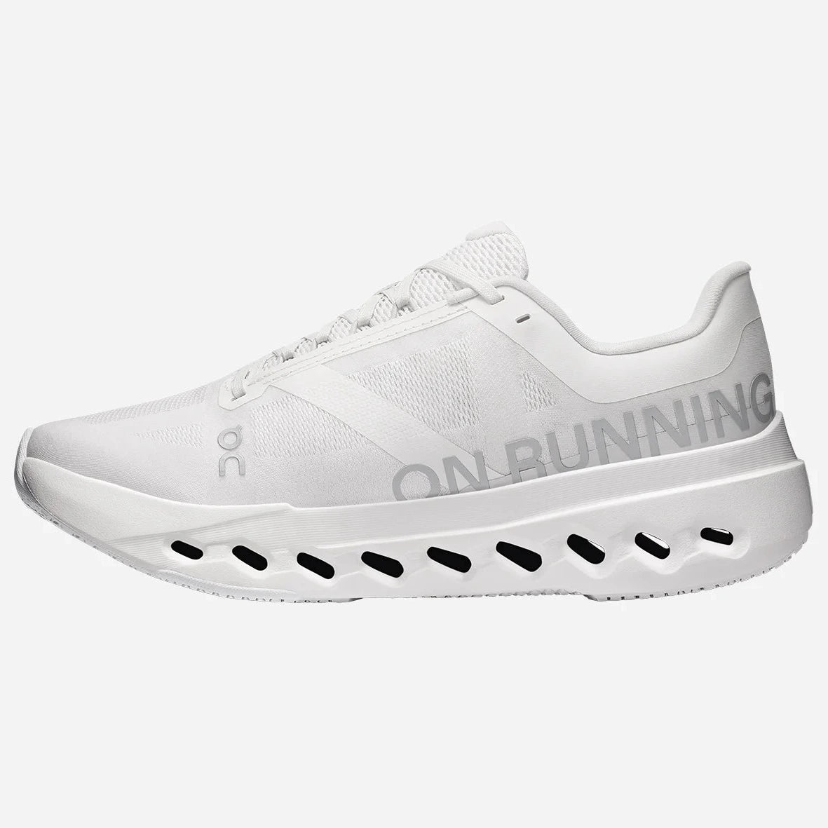 Scarpe donna On Cloudsurfer Next - Bianco