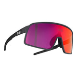 Occhiali Neon Stratus - Black matt HD Vision - N