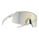 Occhiali Neon Stratus - Crystal shiny photo bronze - H