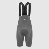 Bib shorts Pissei Sanremo Thermal - Slate