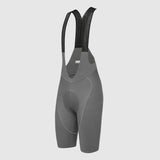 Bib shorts Pissei Sanremo Thermal - Slate