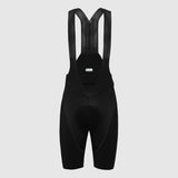 Bib shorts Pissei Sanremo thermal bib shorts - Black