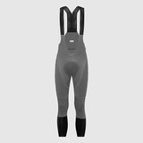 Cuissard long Pissei Sanremo - Gris