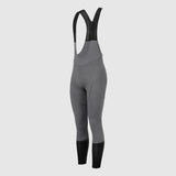 Cuissard long Pissei Sanremo - Gris