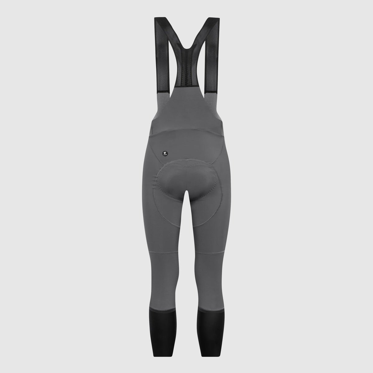 Cuissard long Pissei Sanremo - Gris