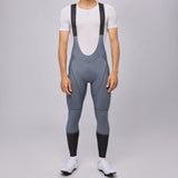 Cuissard long Pissei Sanremo - Gris